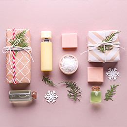 cadeaux pour elle